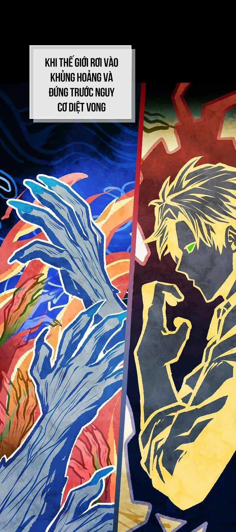 Thiên Tài Pháp Sư Chapter 69 trang 72