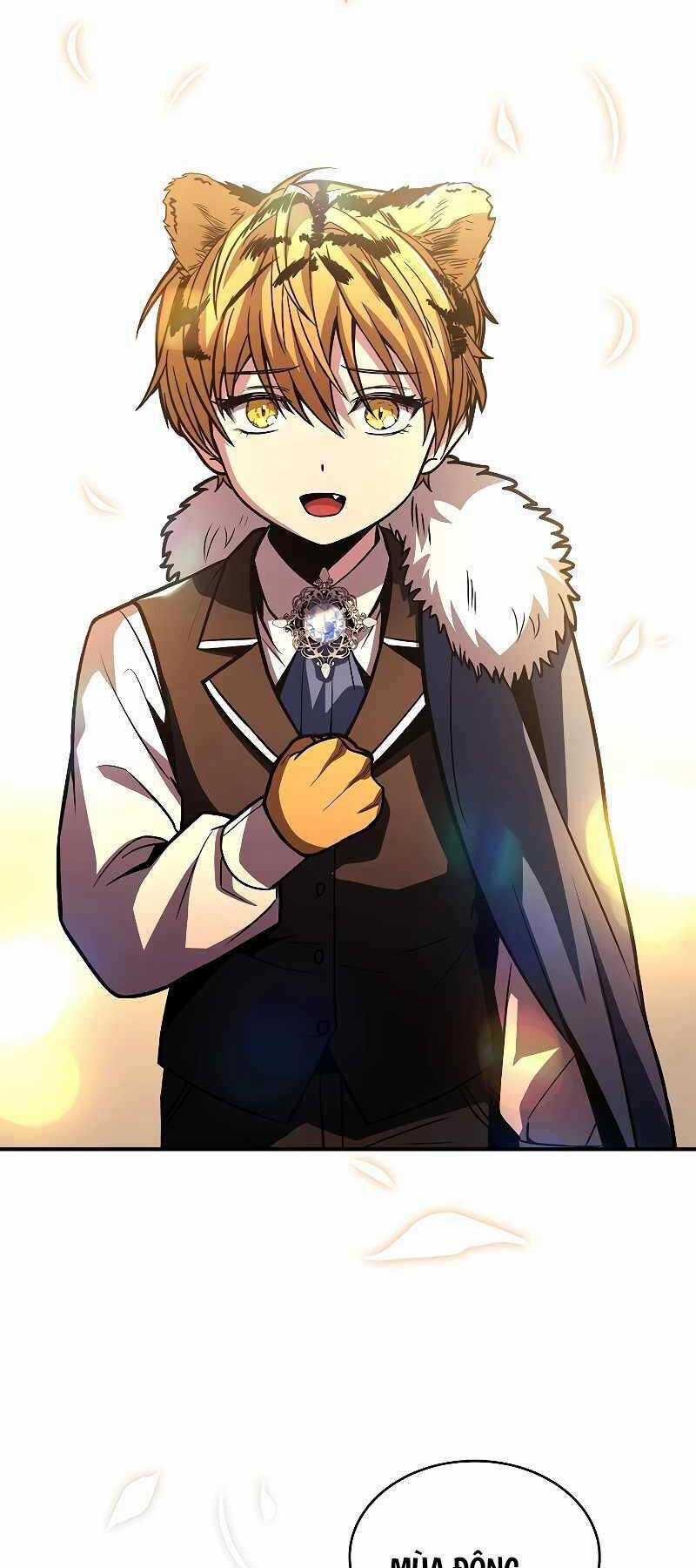 Thiên Tài Pháp Sư Chapter 69 trang 76