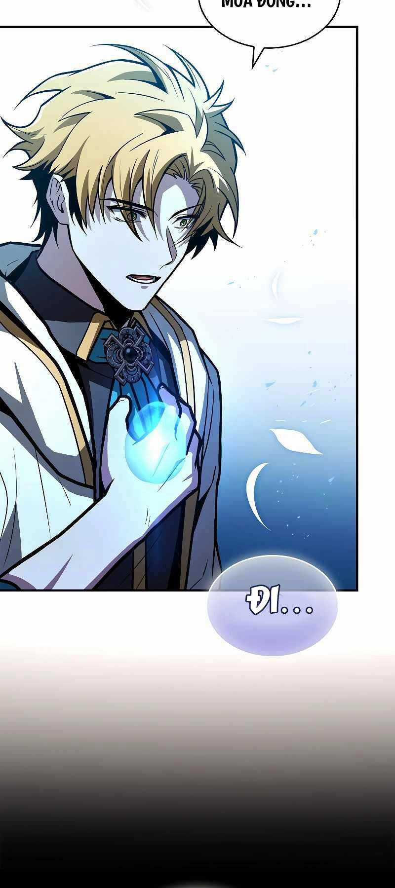 Thiên Tài Pháp Sư Chapter 69 trang 77