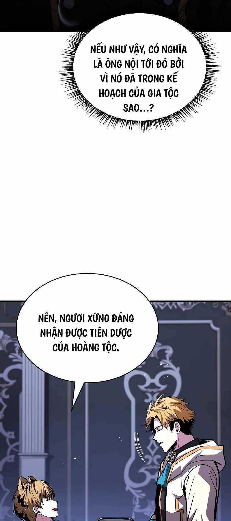 Thiên Tài Pháp Sư Chapter 69 trang 81