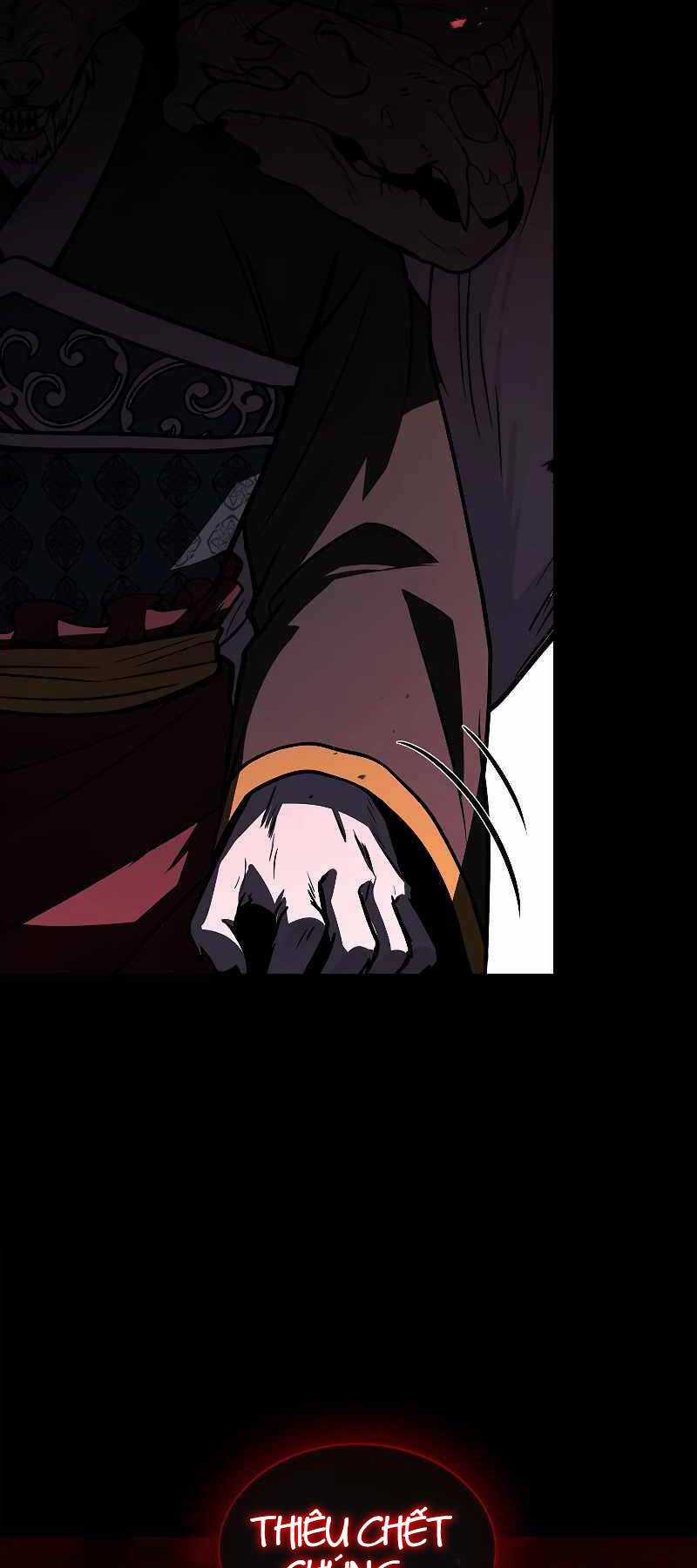 Thiên Tài Pháp Sư Chapter 69 trang 96