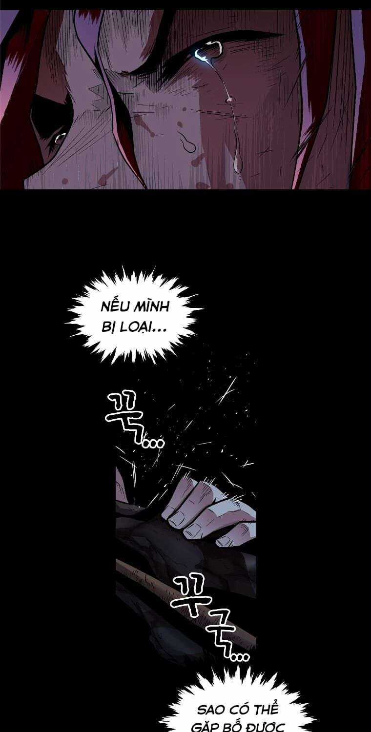 Thiên Tài Pháp Sư Chapter 7 trang 43