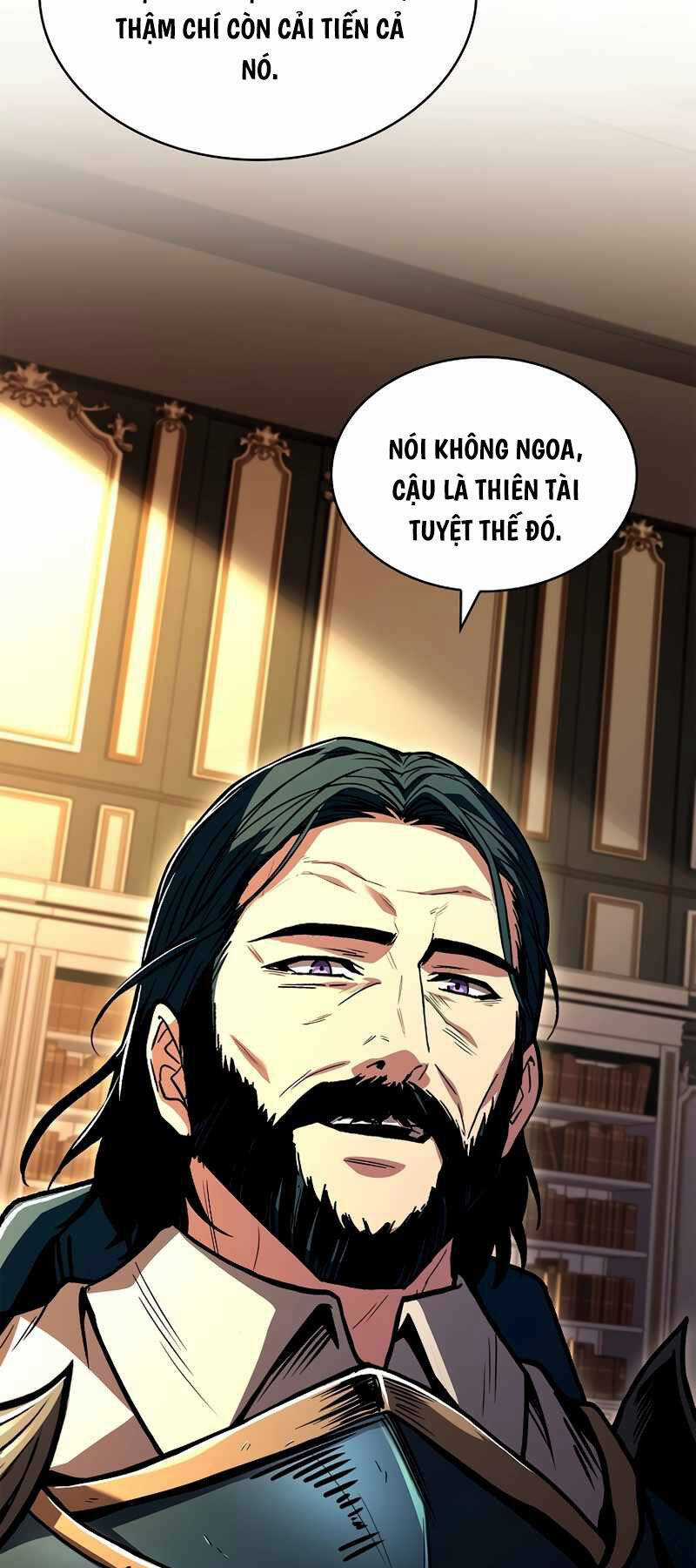 Thiên Tài Pháp Sư Chapter 70 trang 11