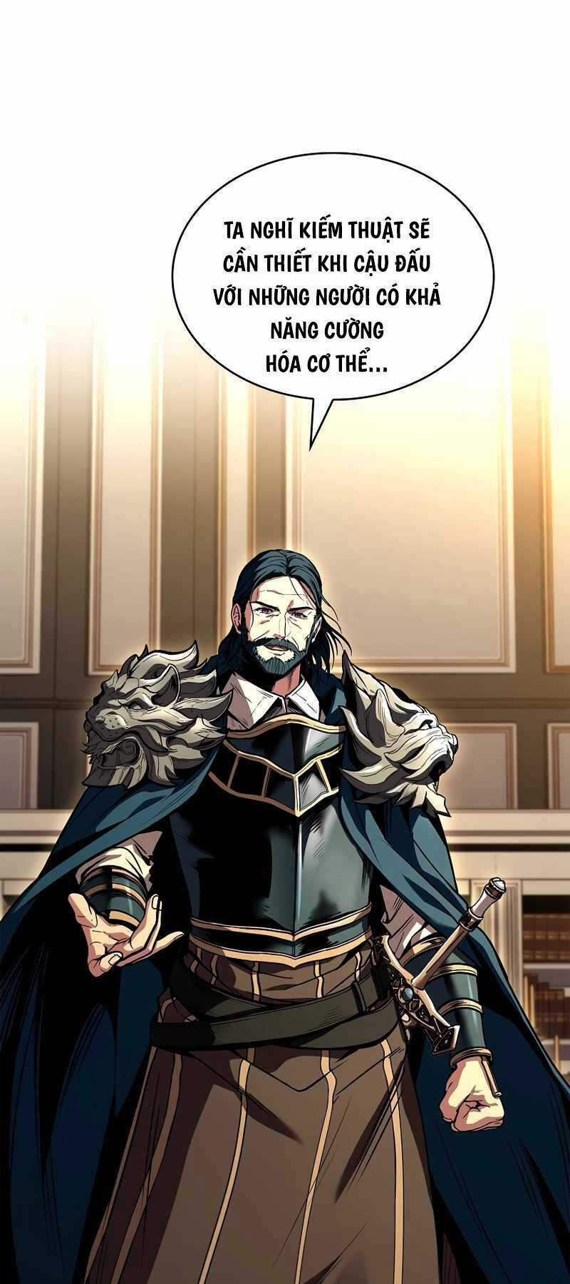 Thiên Tài Pháp Sư Chapter 70 trang 13