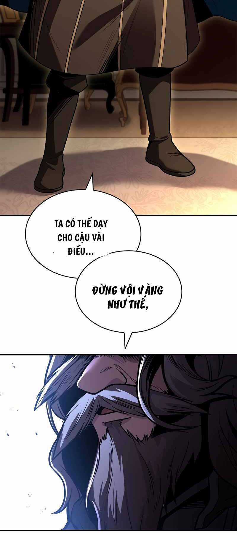 Thiên Tài Pháp Sư Chapter 70 trang 14