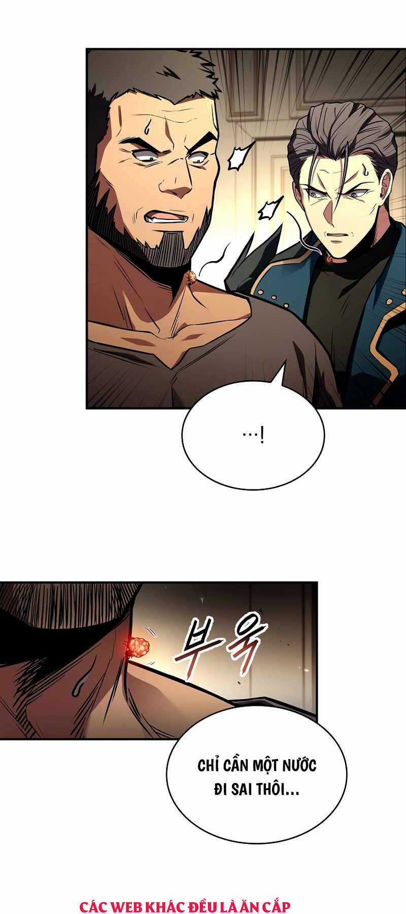 Thiên Tài Pháp Sư Chapter 70 trang 19