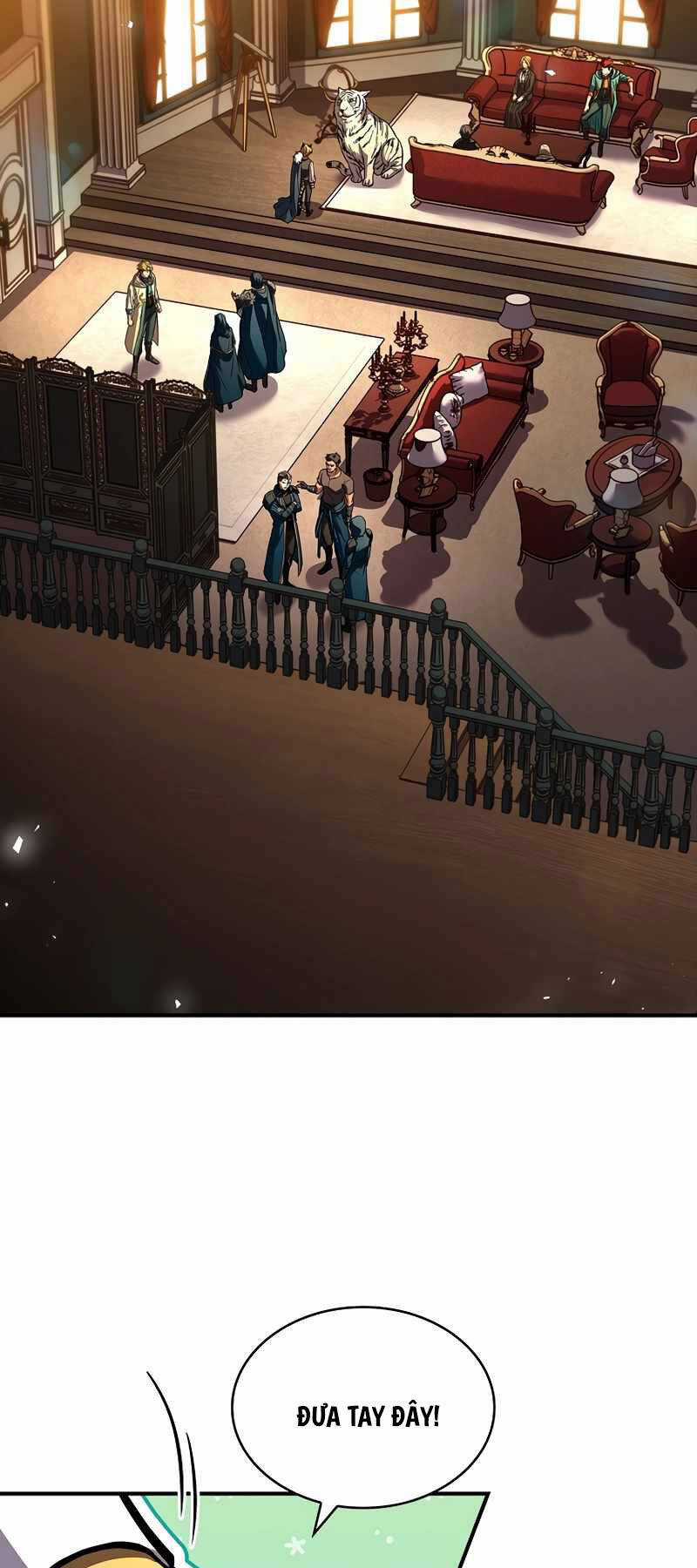 Thiên Tài Pháp Sư Chapter 70 trang 2