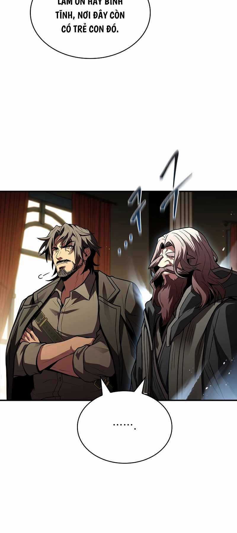 Thiên Tài Pháp Sư Chapter 70 trang 24