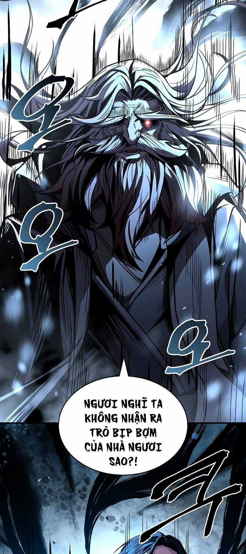 Thiên Tài Pháp Sư Chapter 70 trang 28