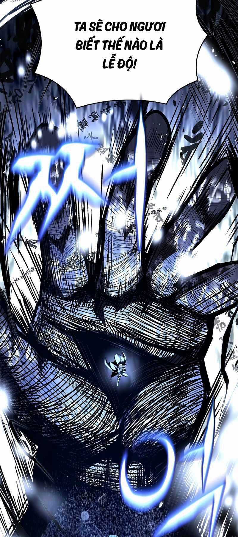 Thiên Tài Pháp Sư Chapter 70 trang 34