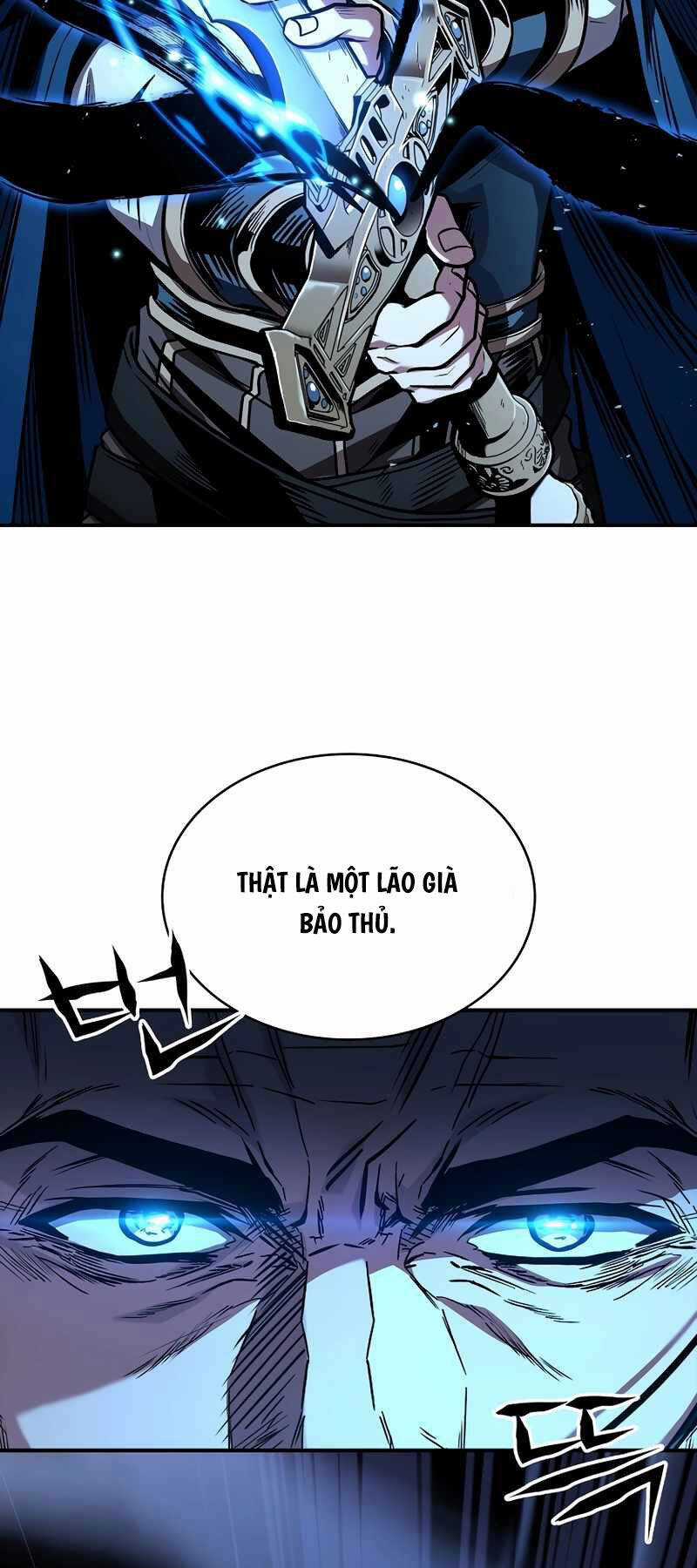 Thiên Tài Pháp Sư Chapter 70 trang 36