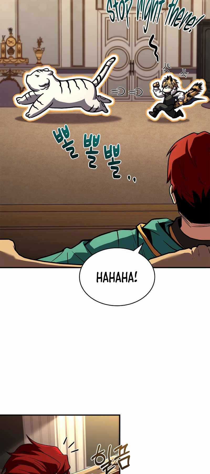 Thiên Tài Pháp Sư Chapter 70 trang 4