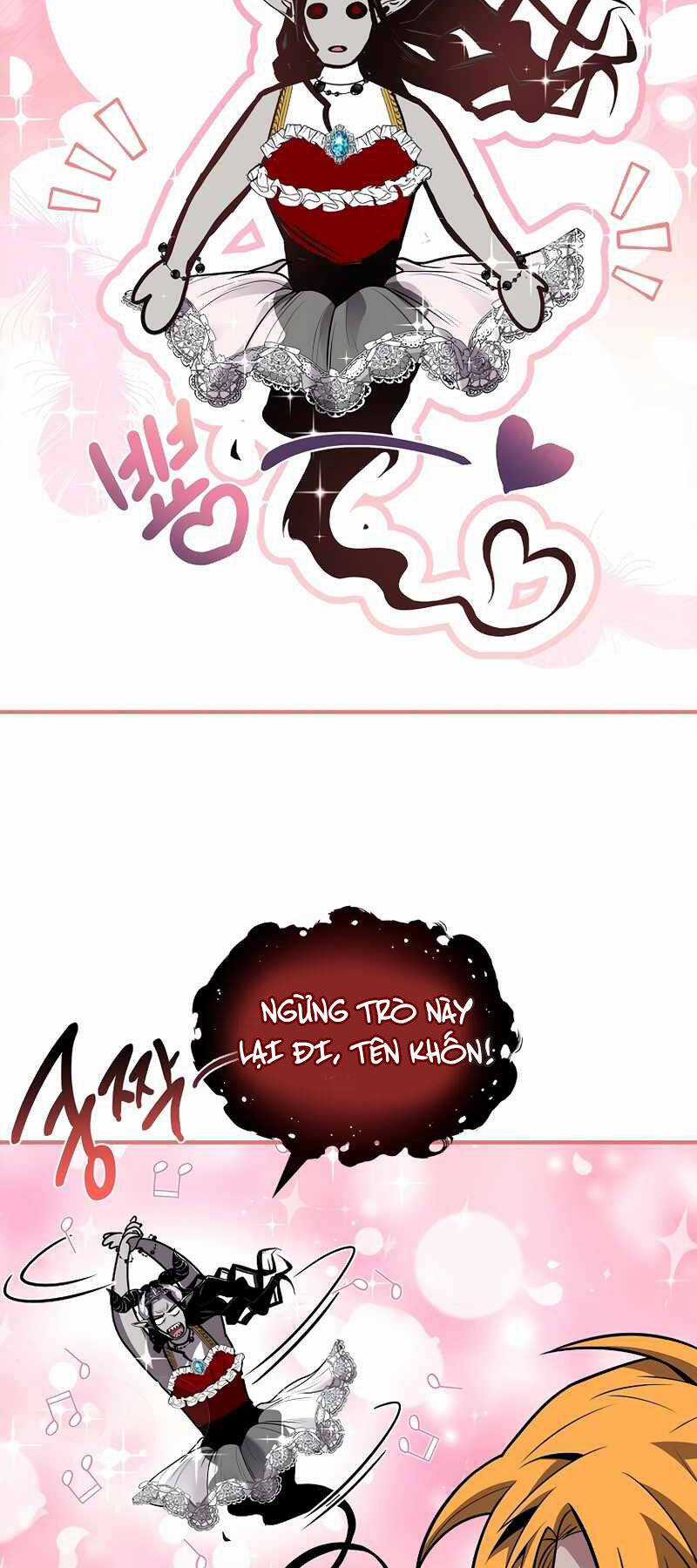 Thiên Tài Pháp Sư Chapter 70 trang 80