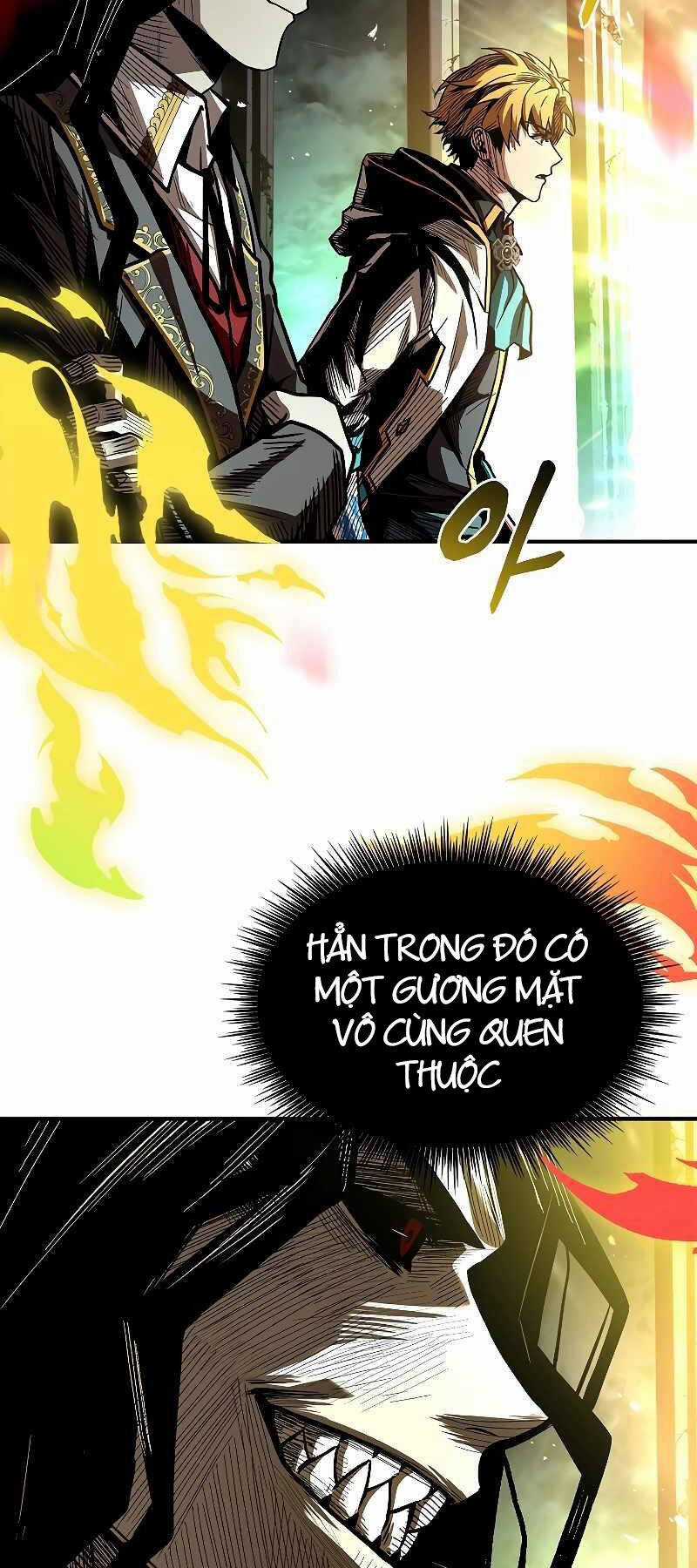 Thiên Tài Pháp Sư Chapter 71 trang 17