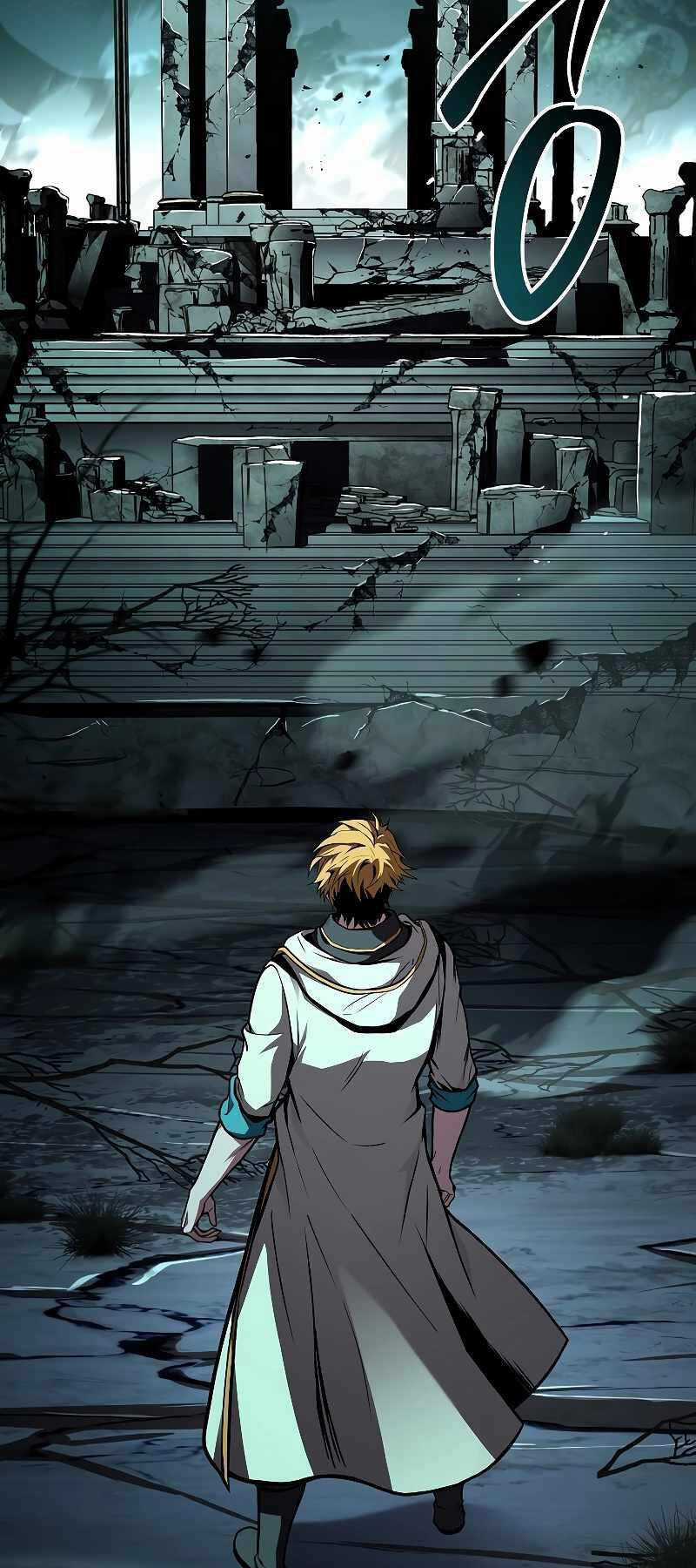 Thiên Tài Pháp Sư Chapter 71 trang 2