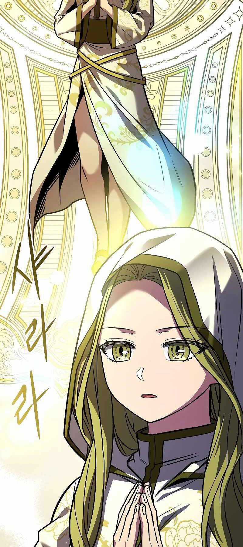 Thiên Tài Pháp Sư Chapter 71 trang 22