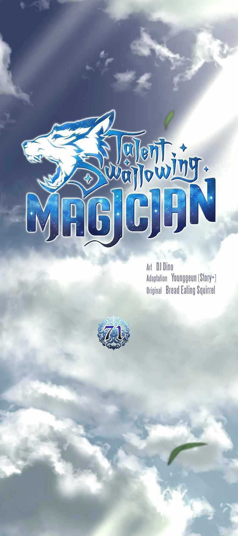 Thiên Tài Pháp Sư Chapter 71 trang 28