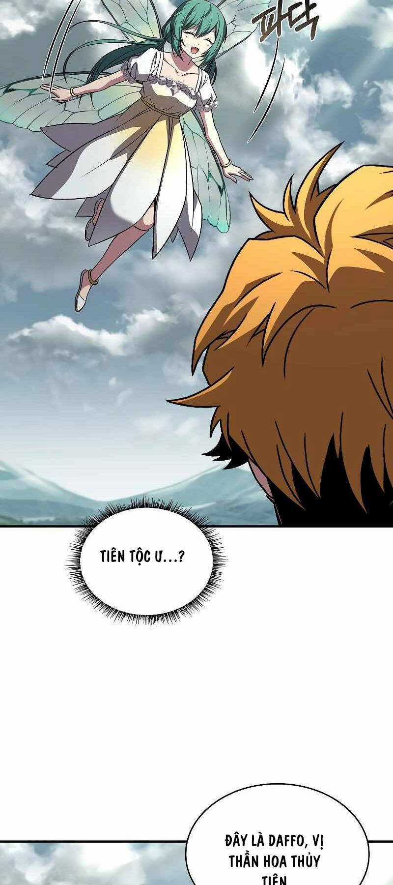 Thiên Tài Pháp Sư Chapter 71 trang 34