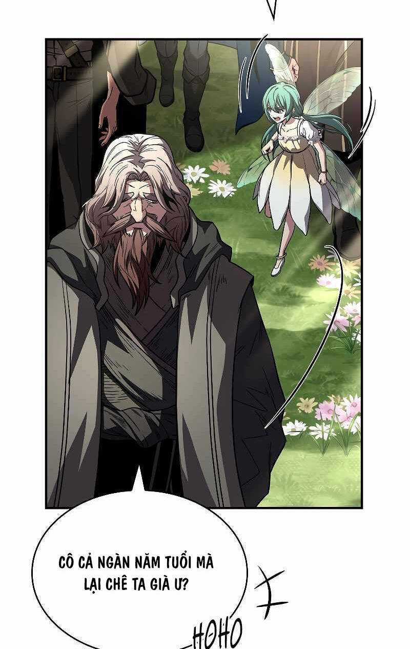 Thiên Tài Pháp Sư Chapter 71 trang 37