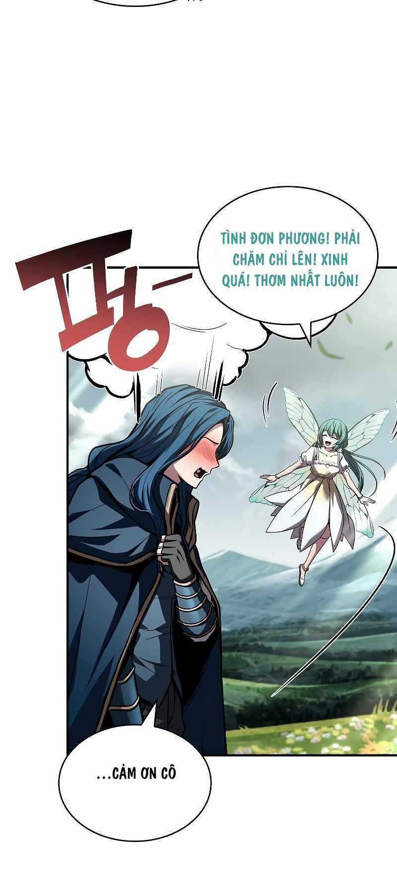 Thiên Tài Pháp Sư Chapter 71 trang 38