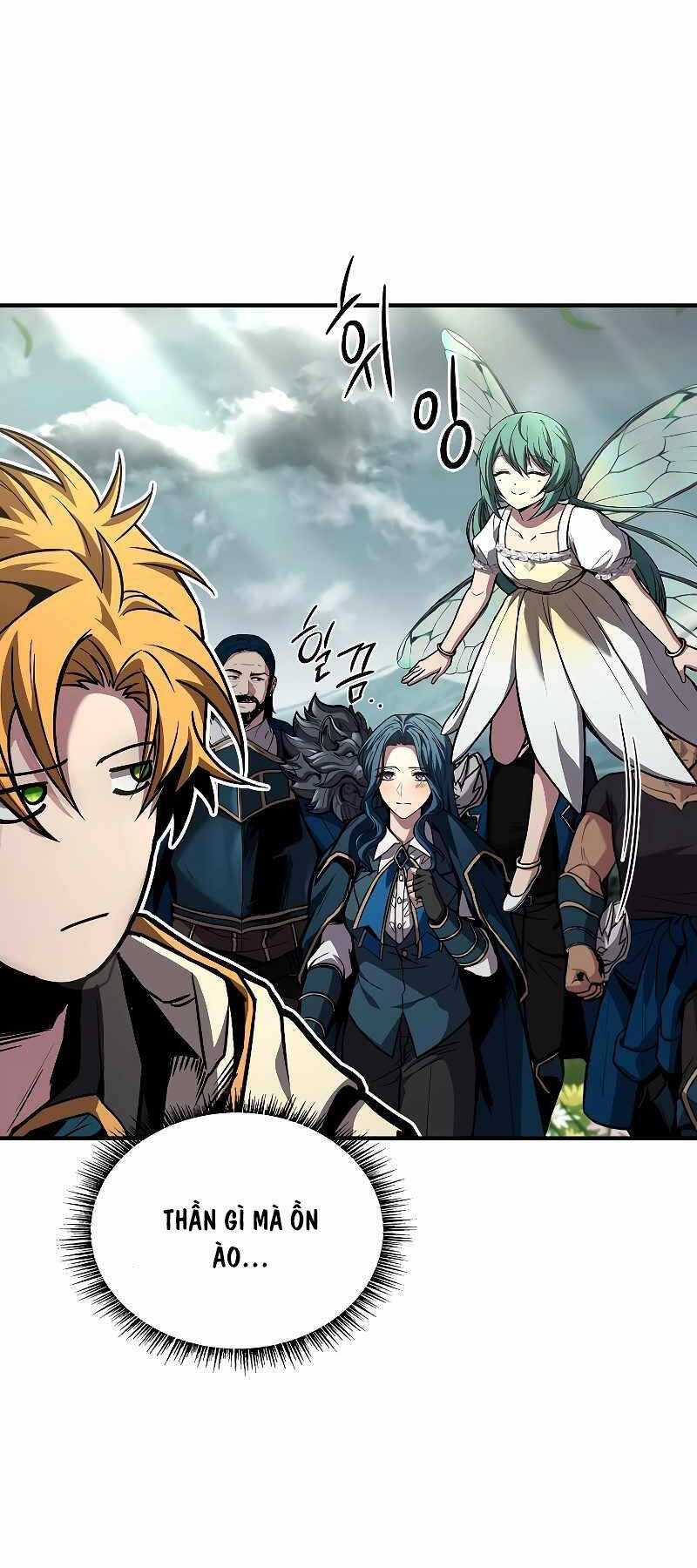 Thiên Tài Pháp Sư Chapter 71 trang 39