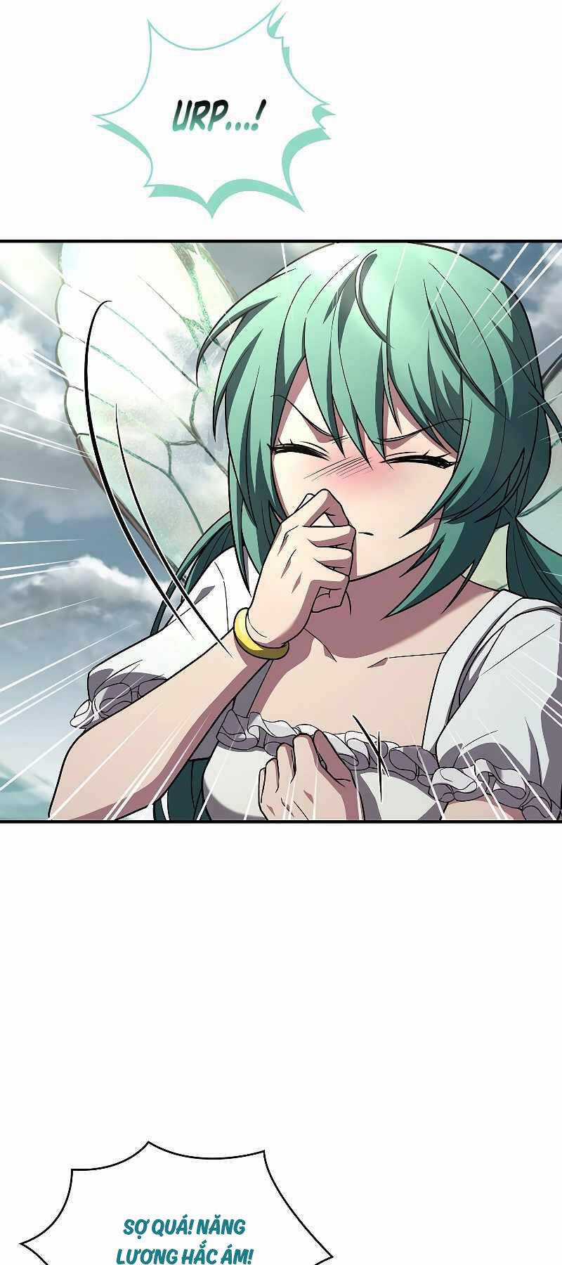 Thiên Tài Pháp Sư Chapter 71 trang 40