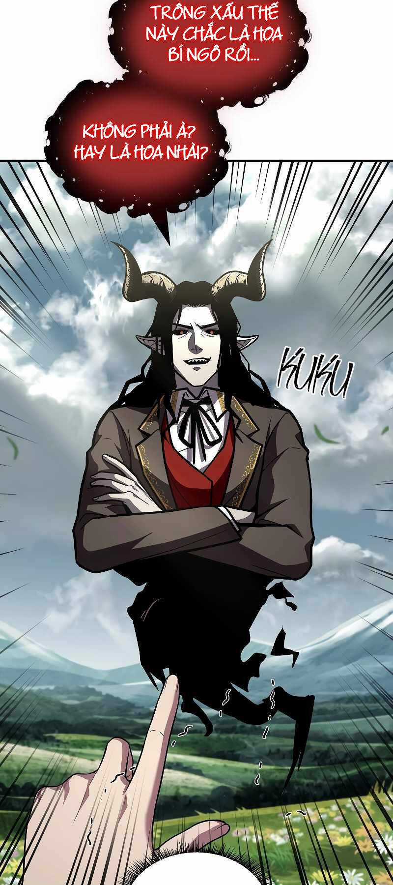 Thiên Tài Pháp Sư Chapter 71 trang 42