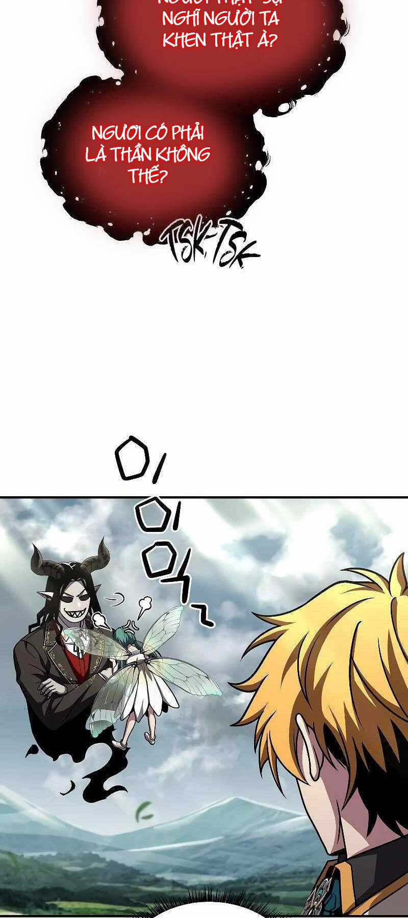 Thiên Tài Pháp Sư Chapter 71 trang 44