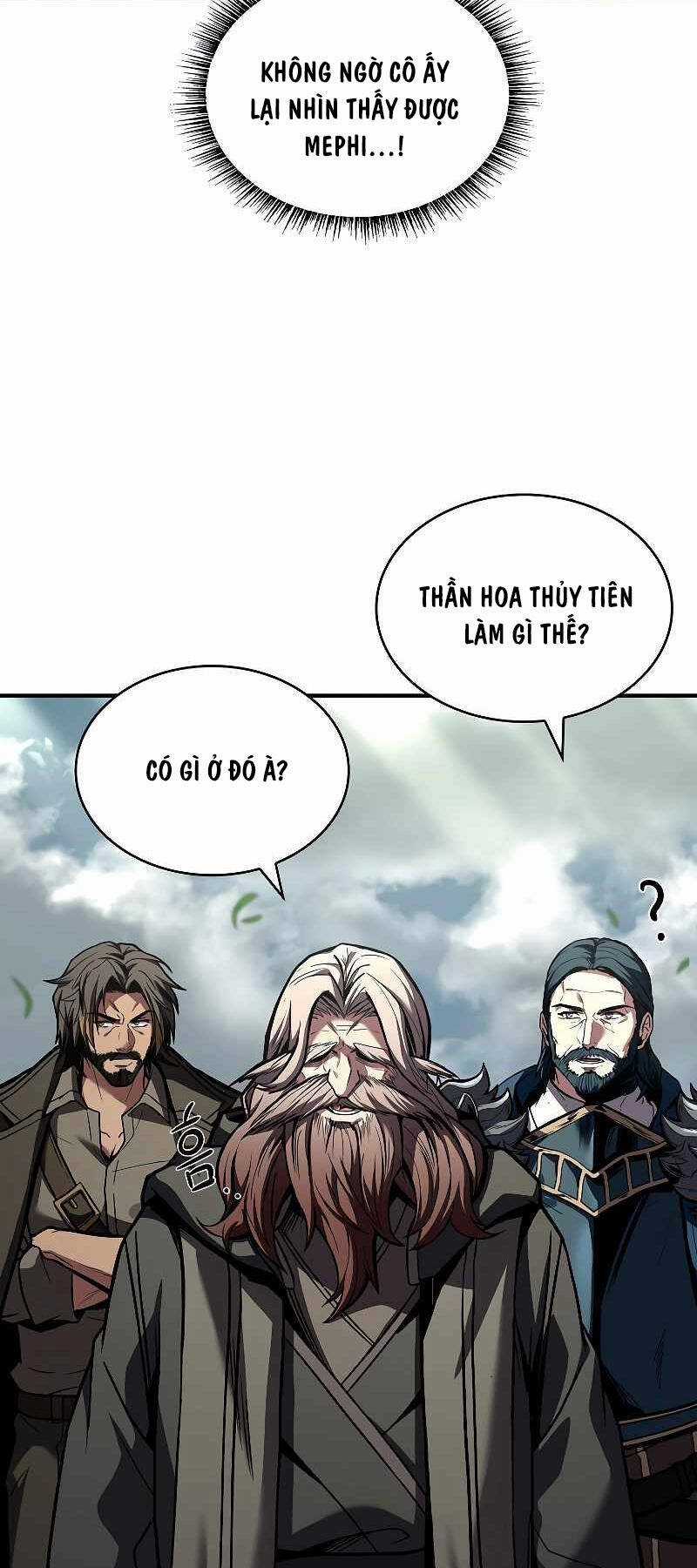 Thiên Tài Pháp Sư Chapter 71 trang 45