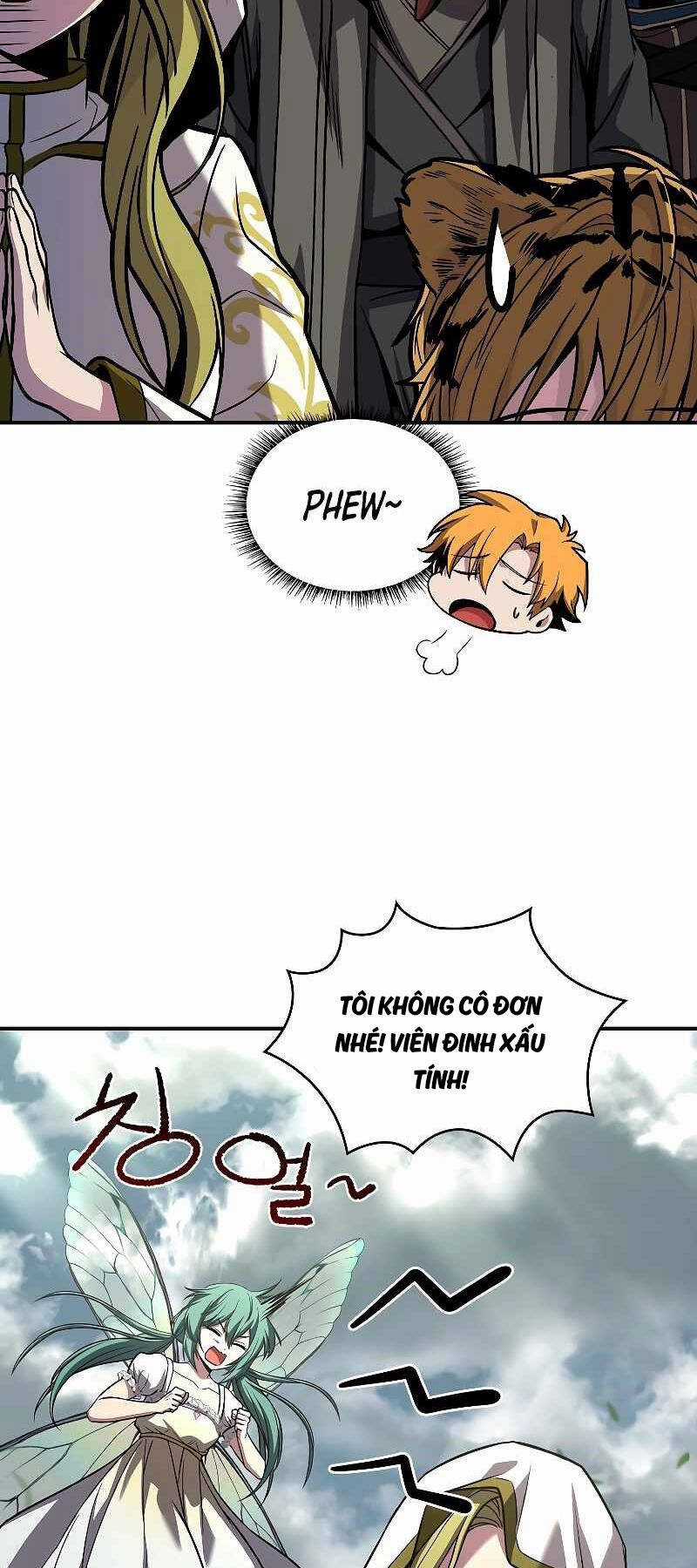 Thiên Tài Pháp Sư Chapter 71 trang 47