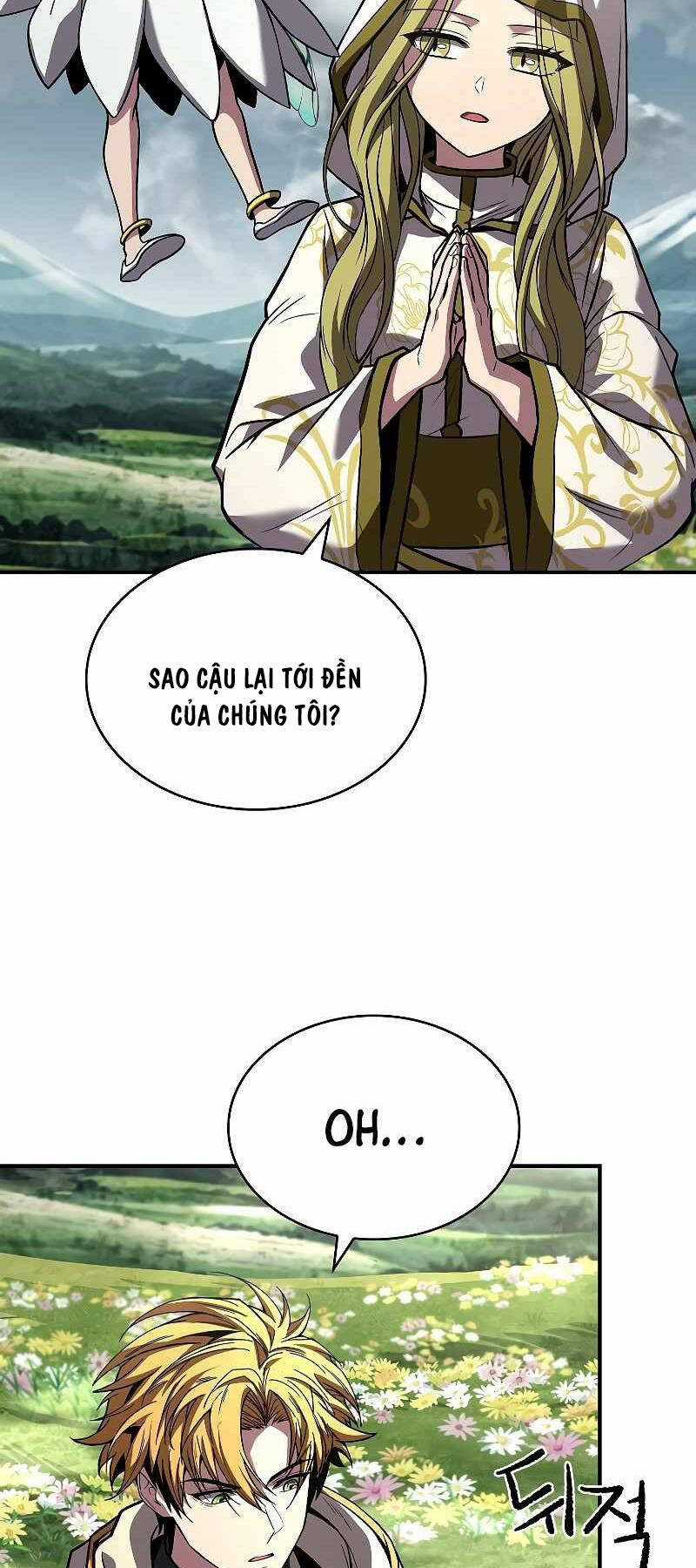 Thiên Tài Pháp Sư Chapter 71 trang 48