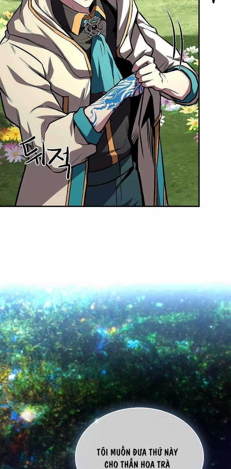 Thiên Tài Pháp Sư Chapter 71 trang 49