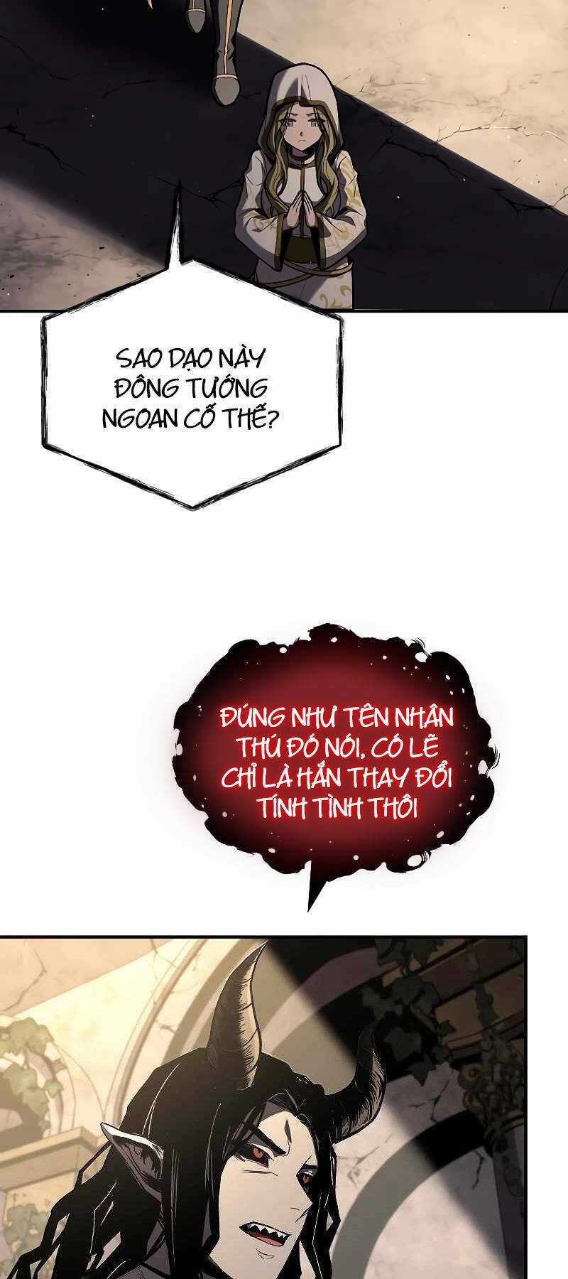 Thiên Tài Pháp Sư Chapter 71 trang 55