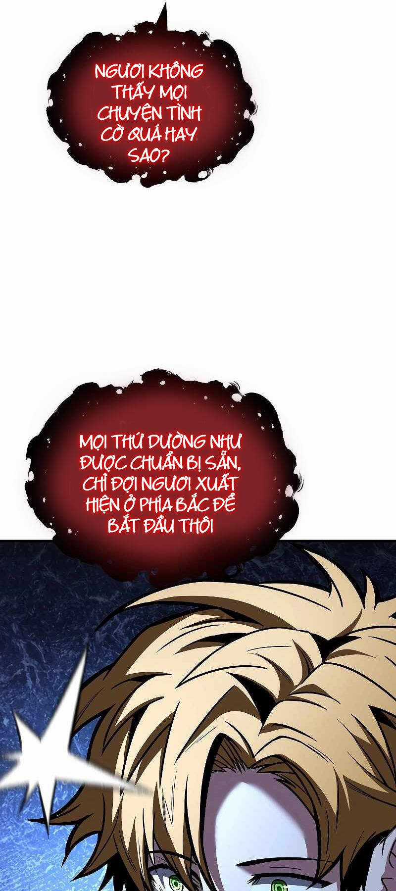 Thiên Tài Pháp Sư Chapter 71 trang 57