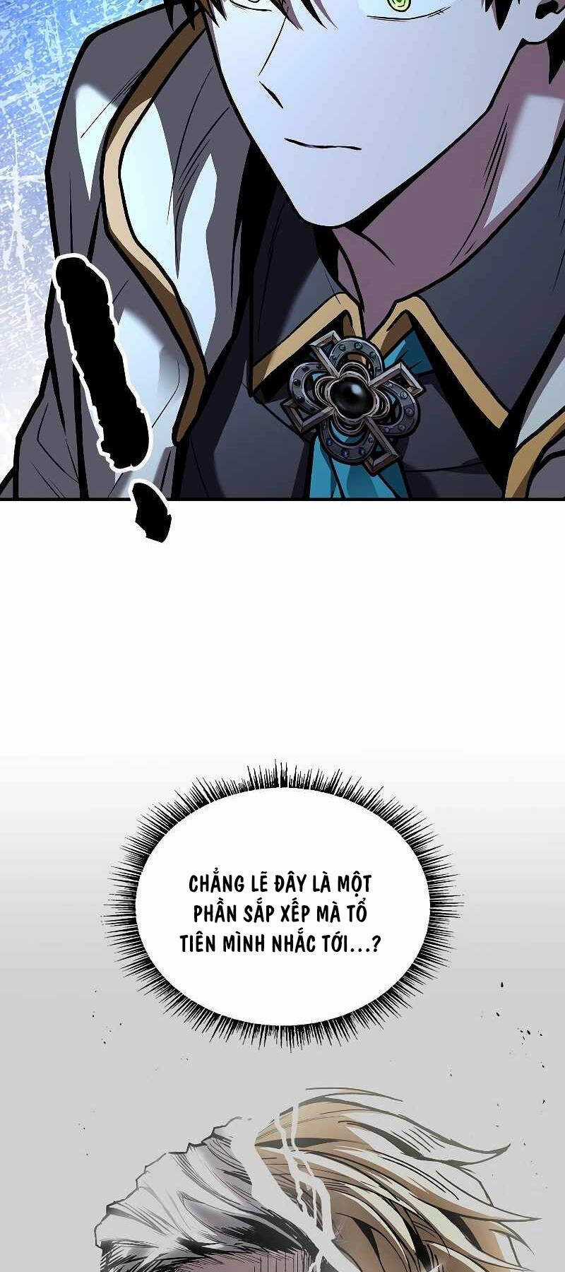 Thiên Tài Pháp Sư Chapter 71 trang 58