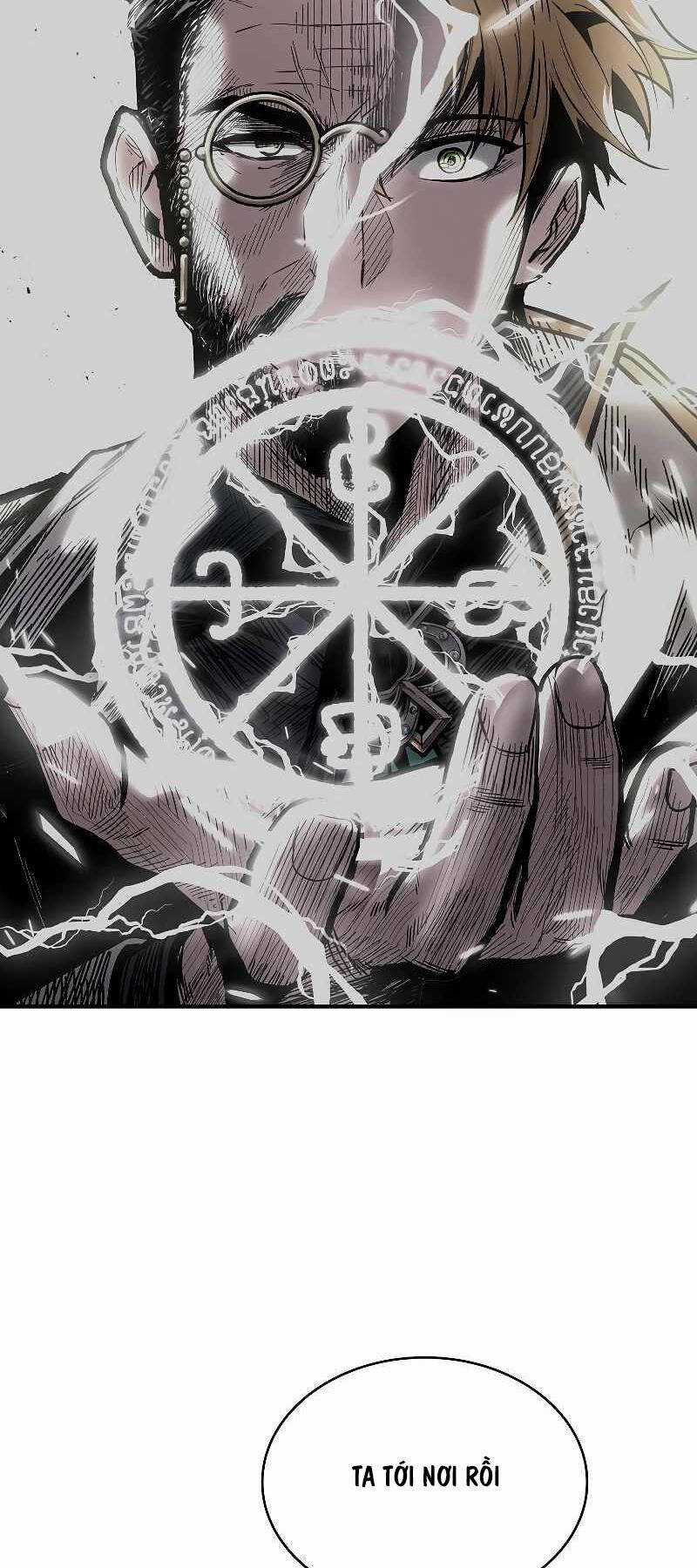 Thiên Tài Pháp Sư Chapter 71 trang 59