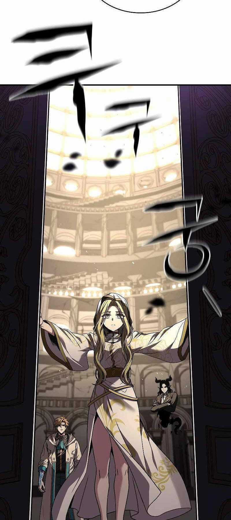 Thiên Tài Pháp Sư Chapter 71 trang 60