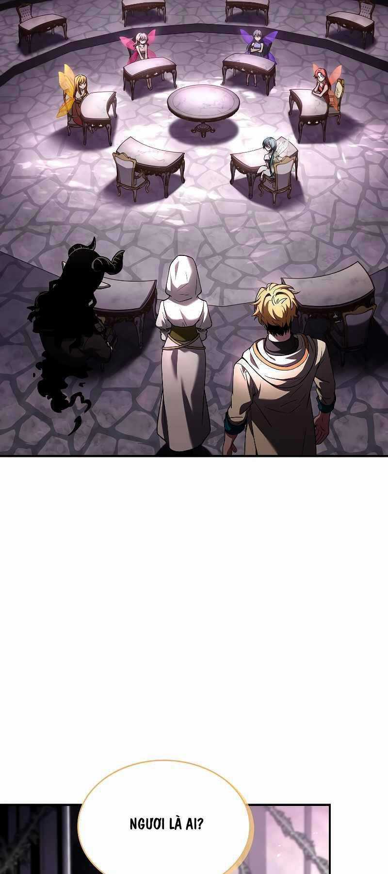 Thiên Tài Pháp Sư Chapter 71 trang 62