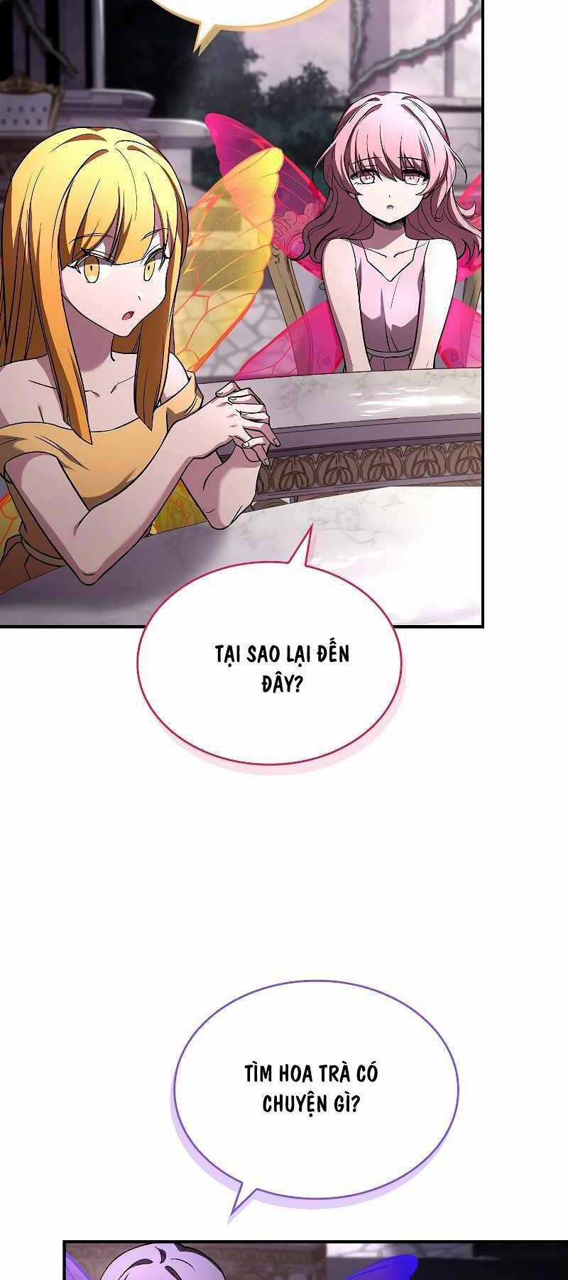 Thiên Tài Pháp Sư Chapter 71 trang 63