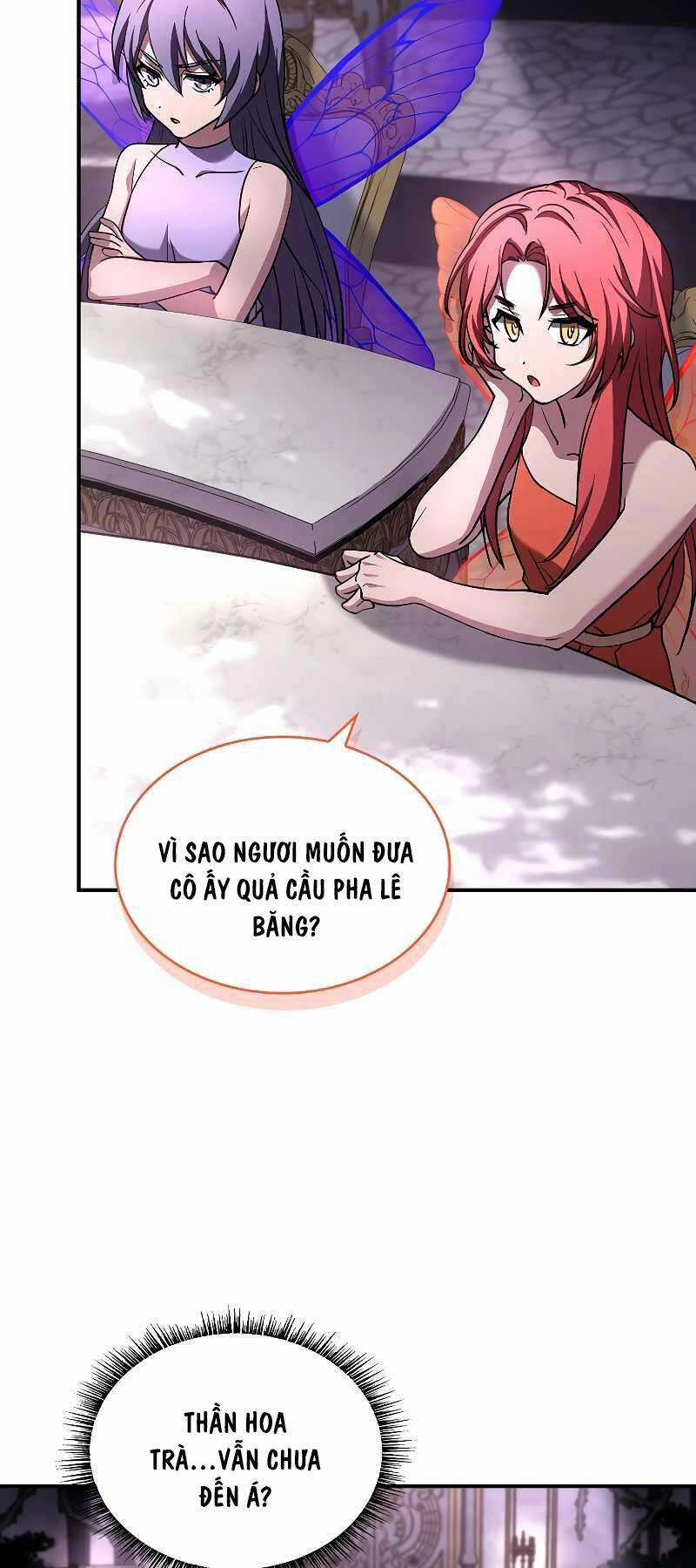 Thiên Tài Pháp Sư Chapter 71 trang 64