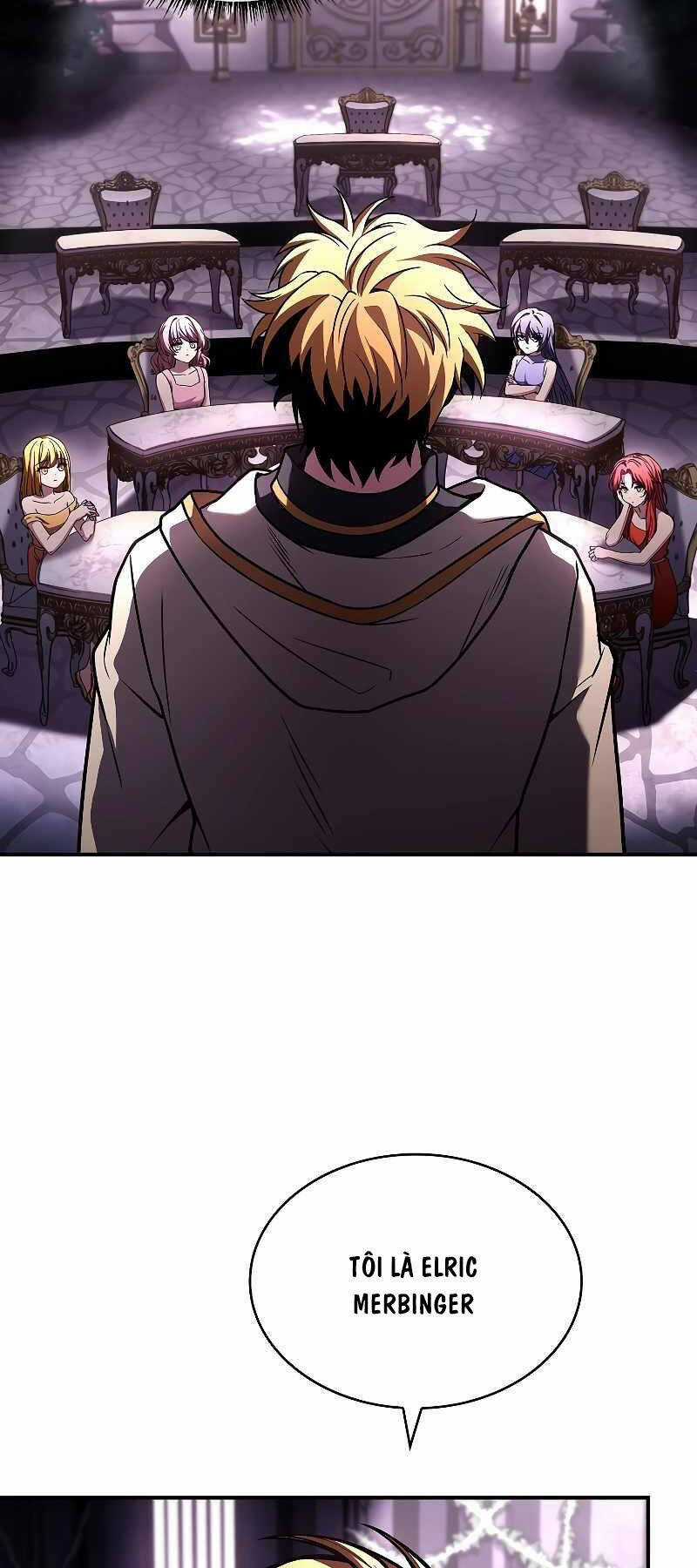 Thiên Tài Pháp Sư Chapter 71 trang 65