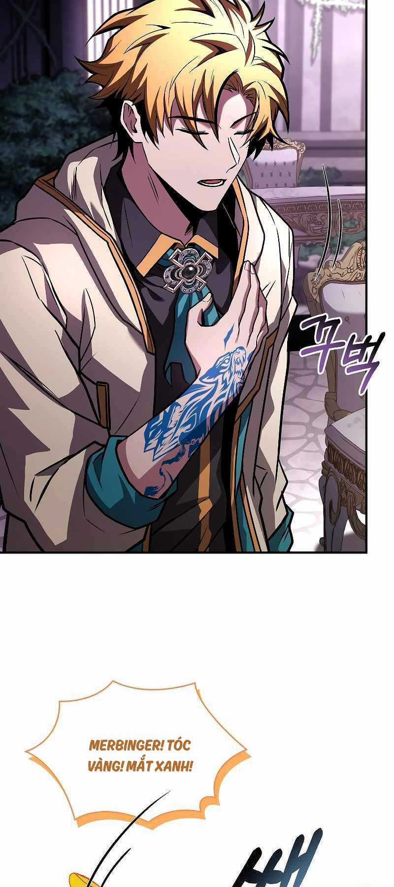 Thiên Tài Pháp Sư Chapter 71 trang 66