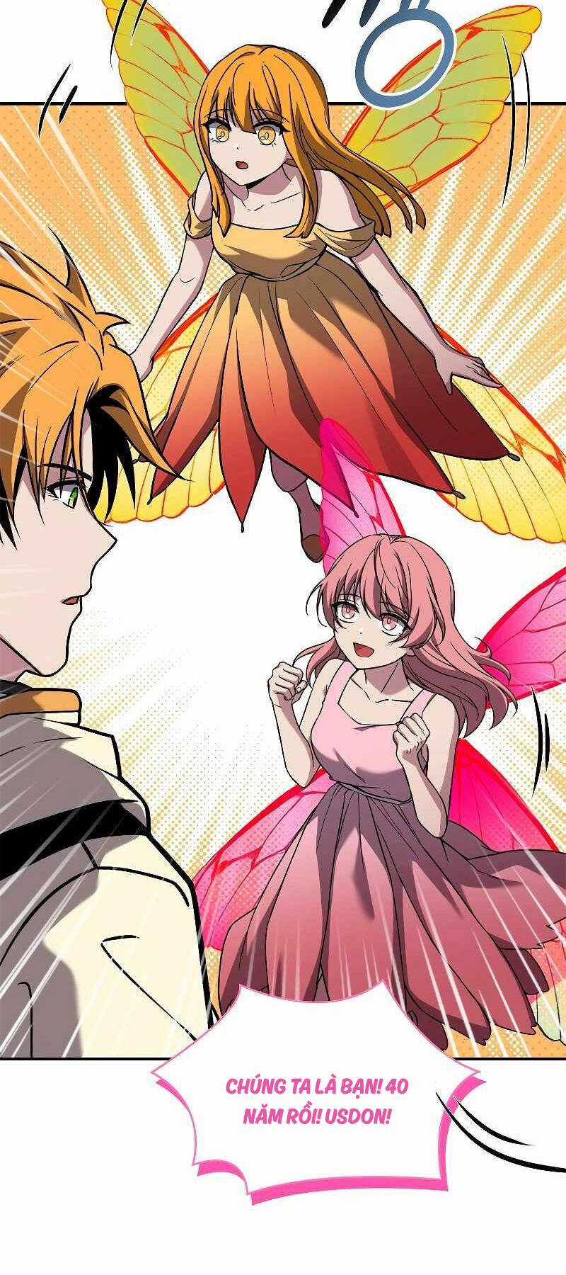 Thiên Tài Pháp Sư Chapter 71 trang 67