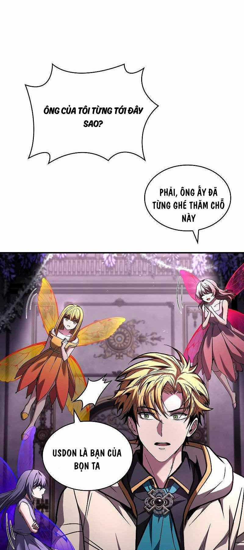 Thiên Tài Pháp Sư Chapter 71 trang 68