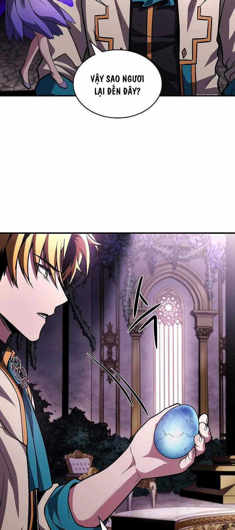 Thiên Tài Pháp Sư Chapter 71 trang 69