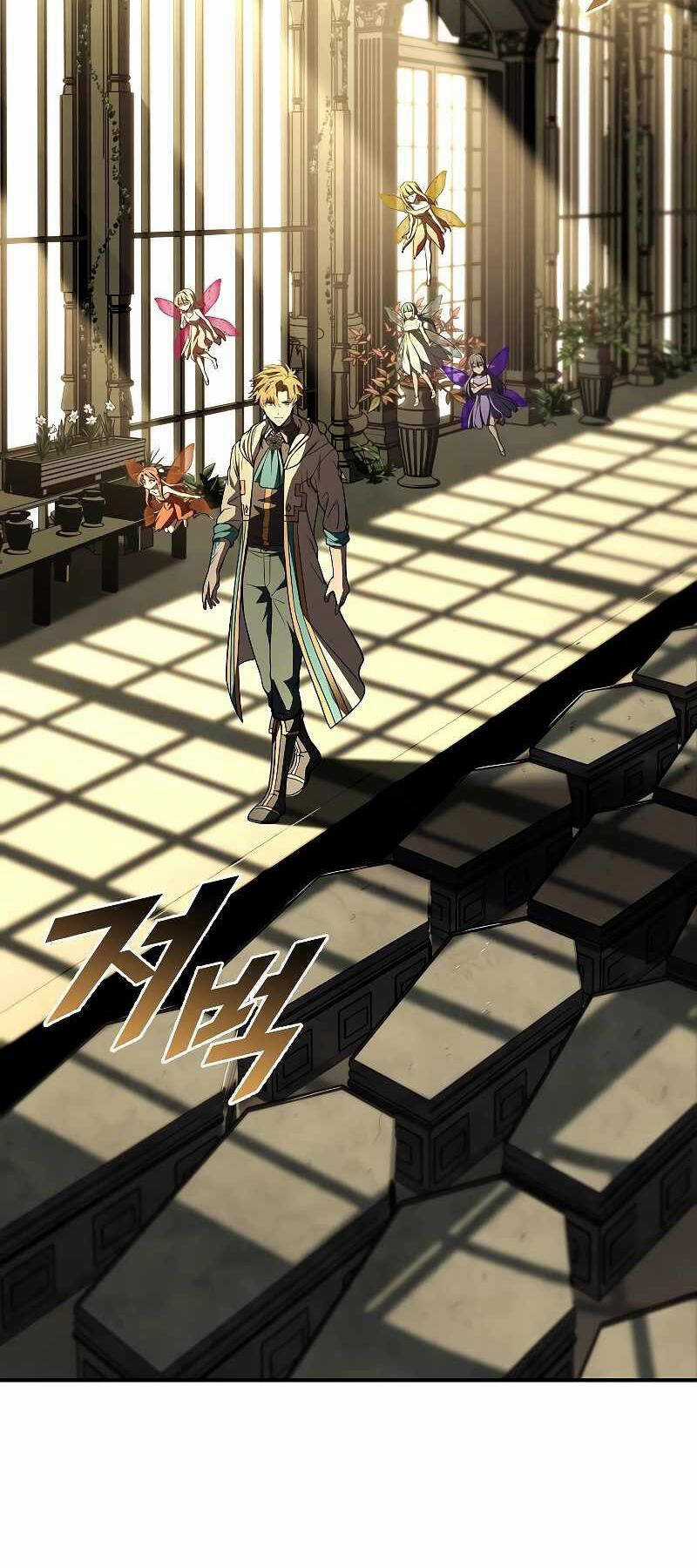 Thiên Tài Pháp Sư Chapter 71 trang 72