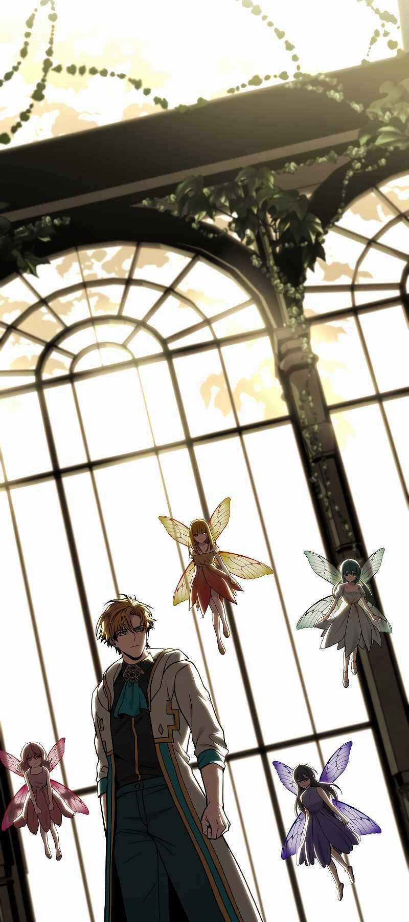 Thiên Tài Pháp Sư Chapter 71 trang 74