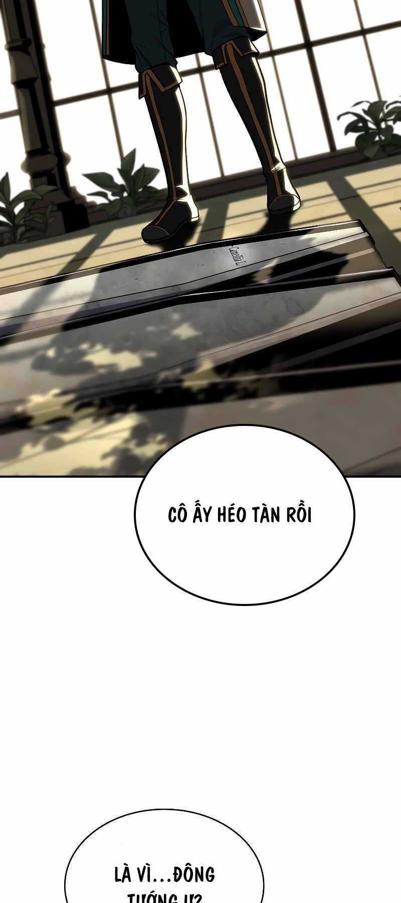 Thiên Tài Pháp Sư Chapter 71 trang 75