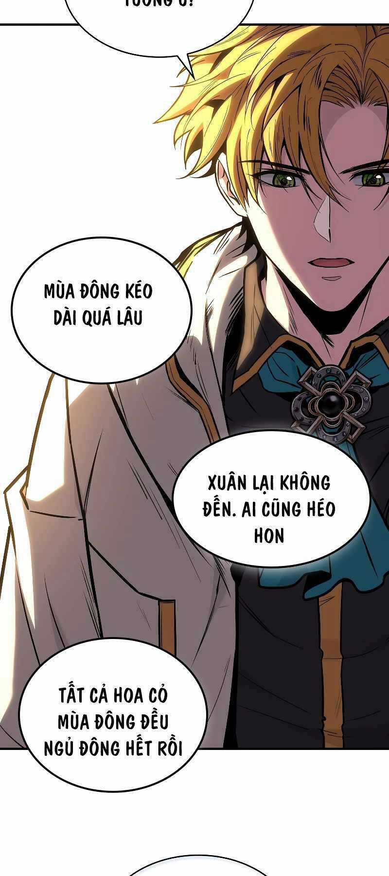 Thiên Tài Pháp Sư Chapter 71 trang 76