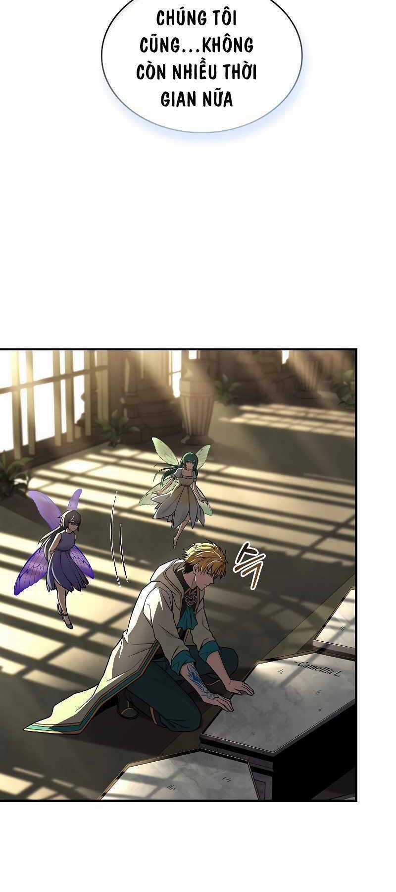 Thiên Tài Pháp Sư Chapter 71 trang 77